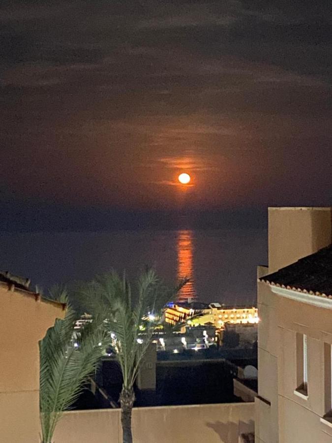 Marina Vistamar Διαμέρισμα Mojácar Εξωτερικό φωτογραφία